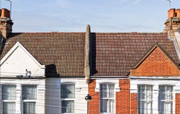 clay roofing Asheldham, Essex