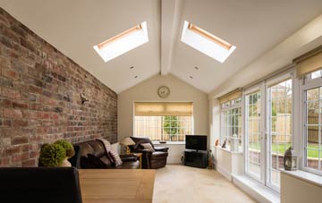 conservatory roof insulation Asheldham, Essex