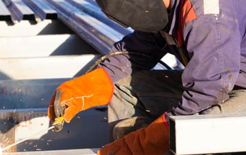 Asheldham flat roofing options