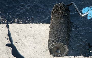 Asheldham liquid sealant waterproofing