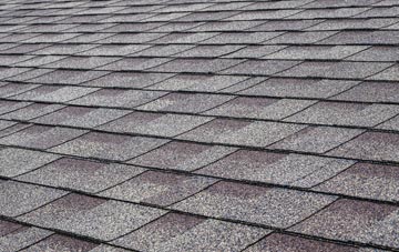 Asheldham tiles for shallow pitch roofing
