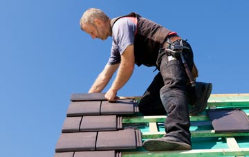 disadvantages of Asheldham slate roofing