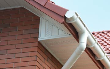Asheldham soffit repair costs