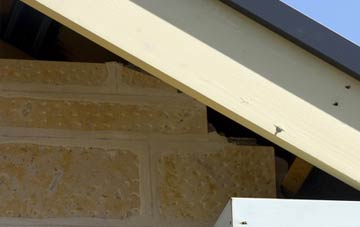 soffit repair Asheldham