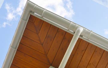 Asheldham soffit types