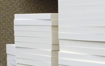 Asheldham tapered roof insulation costs