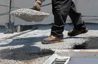 find rated Asheldham flat roofing replacement companies