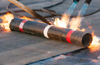 Asheldham flat roof sealing